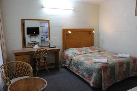 Island Motel Kingscote - Accommodation in Bendigo 26