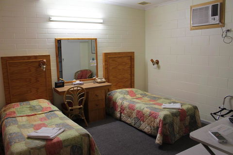 Island Motel Kingscote - Accommodation in Bendigo 23