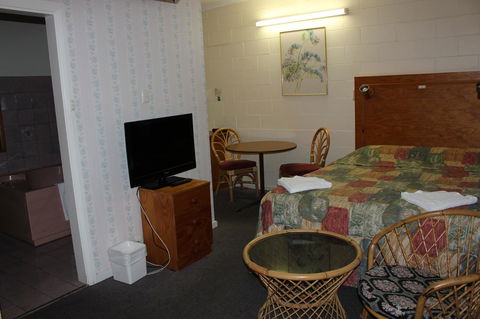 Island Motel Kingscote - Accommodation in Bendigo 15