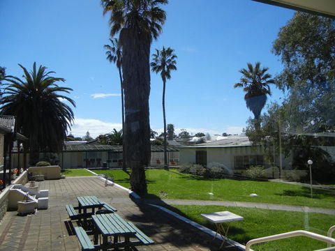 Island Motel Kingscote - Accommodation in Bendigo 2