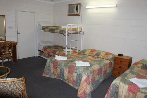 Island Motel Kingscote - Accommodation in Bendigo 32