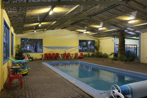 Island Motel Kingscote - Accommodation in Bendigo 6