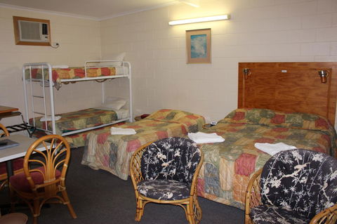 Island Motel Kingscote - Accommodation in Bendigo 29