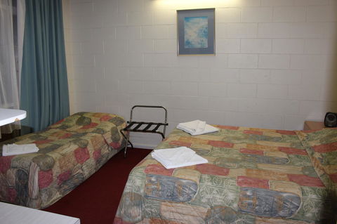 Island Motel Kingscote - Accommodation in Bendigo 17
