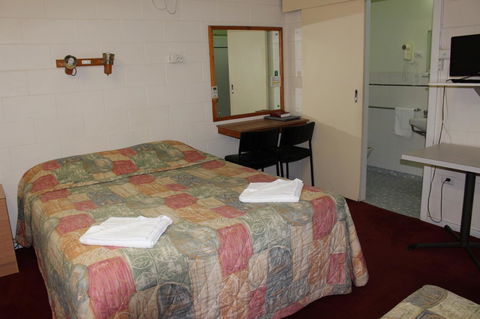 Island Motel Kingscote - Accommodation in Bendigo 18