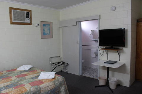 Island Motel Kingscote - Accommodation in Bendigo 27