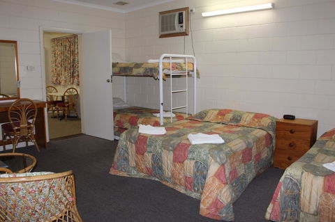 Island Motel Kingscote - Accommodation in Bendigo 31