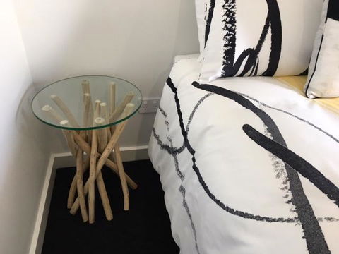 Port Lincoln Shark Apartment 2 - Accommodation in Bendigo 9