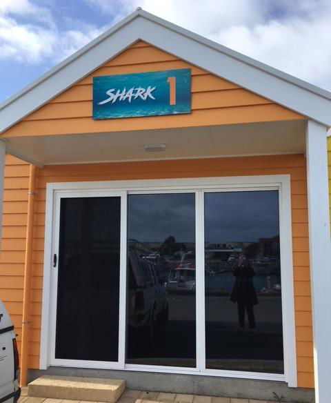 Port Lincoln Shark Apartment 2 - Accommodation in Bendigo 2