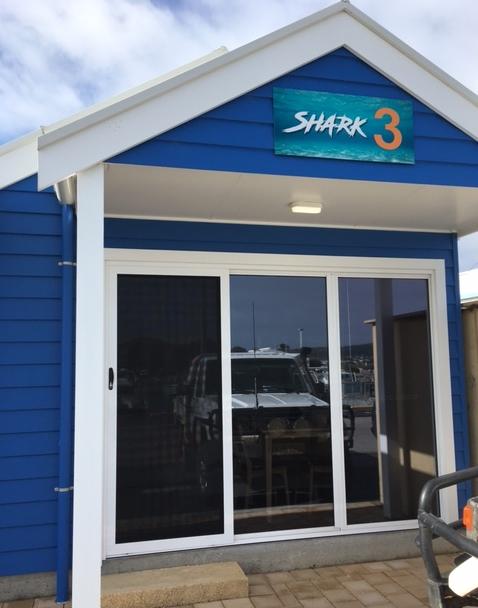 Port Lincoln Shark Apartment 2 - Accommodation in Bendigo 4