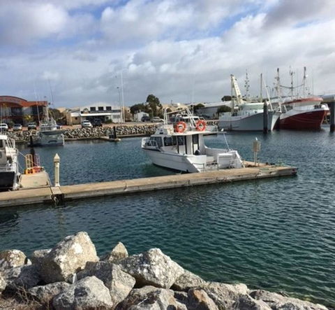 Port Lincoln Shark Apartment 2 - Accommodation in Bendigo 18