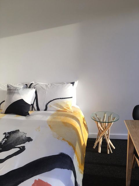 Port Lincoln Shark Apartment 2 - Accommodation in Bendigo 11