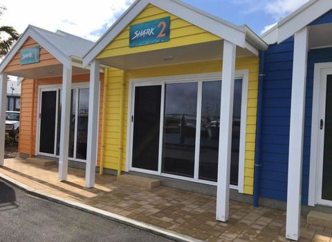 Port Lincoln Shark Apartment 2 - Accommodation in Bendigo 3