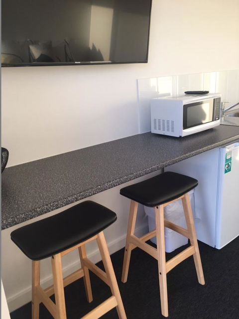 Port Lincoln Shark Apartment 2 - Accommodation in Bendigo 13