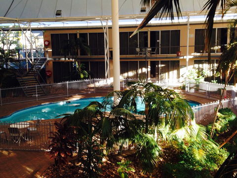 Nightcap At Roxby Downs - Accommodation in Bendigo 9