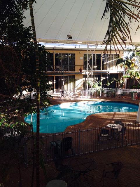 Nightcap At Roxby Downs - Accommodation in Bendigo 5