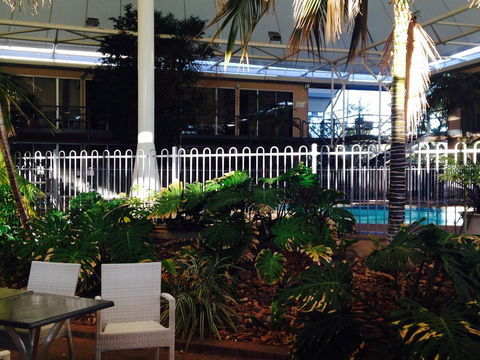 Nightcap At Roxby Downs - Accommodation in Bendigo 3