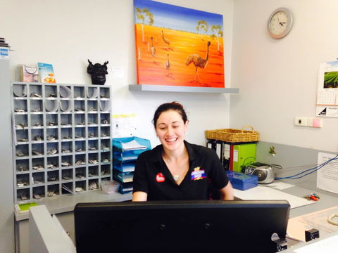Nightcap At Roxby Downs - Accommodation in Bendigo 7