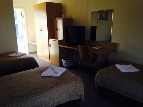 Nightcap At Roxby Downs - Accommodation in Bendigo 11