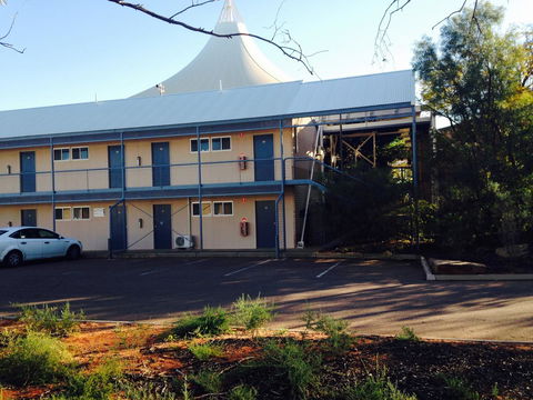Nightcap At Roxby Downs - Accommodation in Bendigo 10
