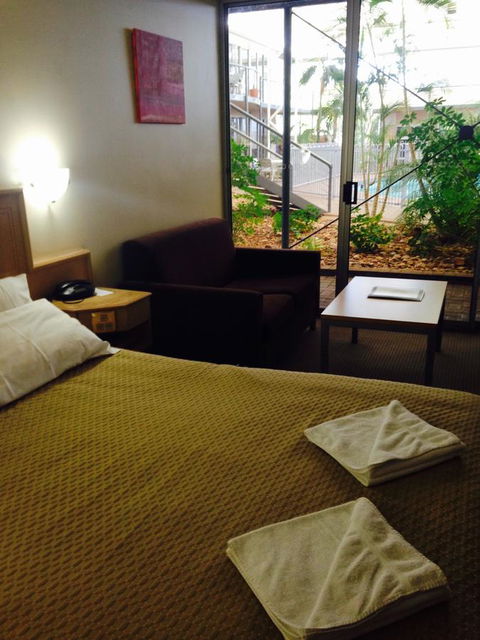 Nightcap At Roxby Downs - Accommodation in Bendigo 1