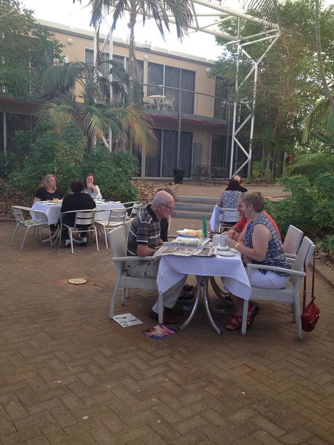 Nightcap At Roxby Downs - Accommodation in Bendigo 6