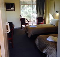 Roxby Downs Motor Inn - Accommodation in Bendigo