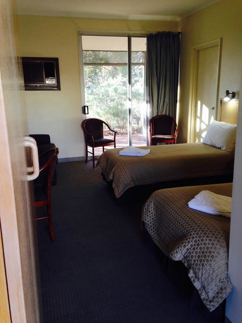 Nightcap At Roxby Downs - Accommodation in Bendigo 0