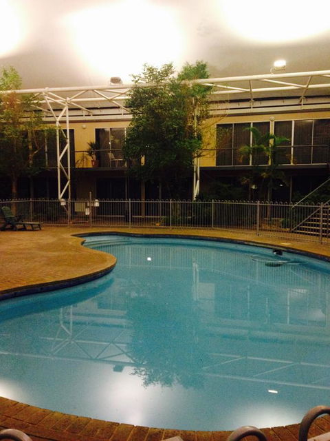 Nightcap At Roxby Downs - Accommodation in Bendigo 16