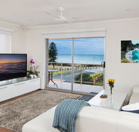 Stylish 3 Bedroom Beachview Apartment - Accommodation in Bendigo