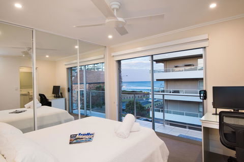 Stylish 3 Bedroom Beachview Apartment - Accommodation in Bendigo 1