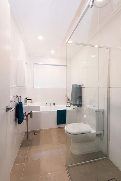 Stylish 3 Bedroom Beachview Apartment - Accommodation in Bendigo 12