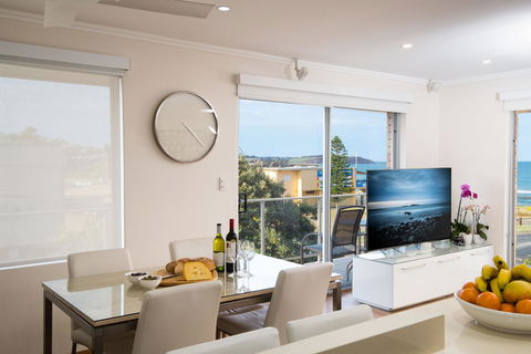 Stylish 3 Bedroom Beachview Apartment - Accommodation in Bendigo 8