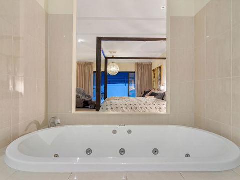 City-Barossa Gateway - Accommodation in Bendigo 1