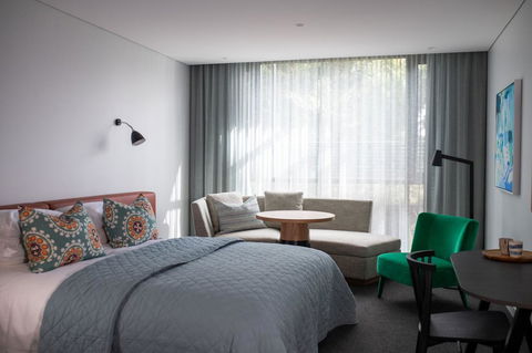 Byng Street Boutique Hotel - Accommodation in Bendigo 36