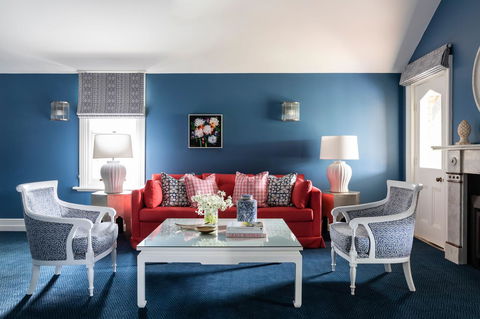 Byng Street Boutique Hotel - Accommodation in Bendigo 29
