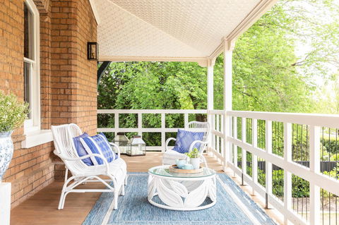 Byng Street Boutique Hotel - Accommodation in Bendigo 31