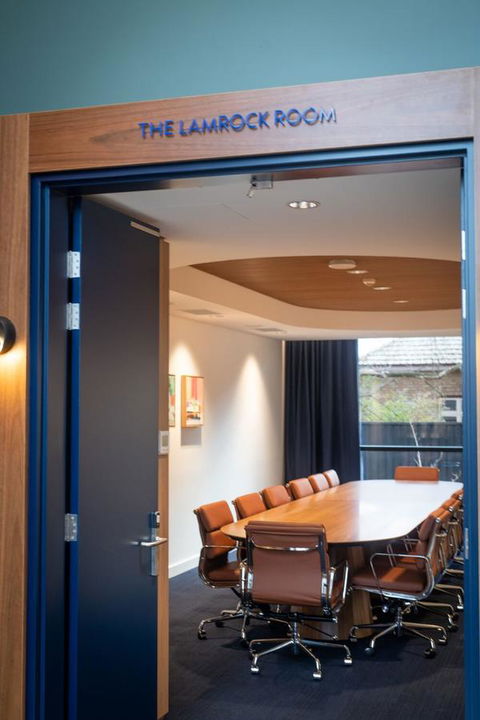 Byng Street Boutique Hotel - Accommodation in Bendigo 8