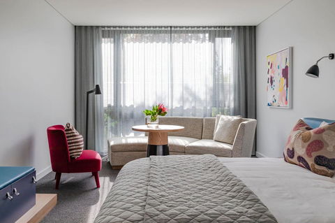 Byng Street Boutique Hotel - Accommodation in Bendigo 13