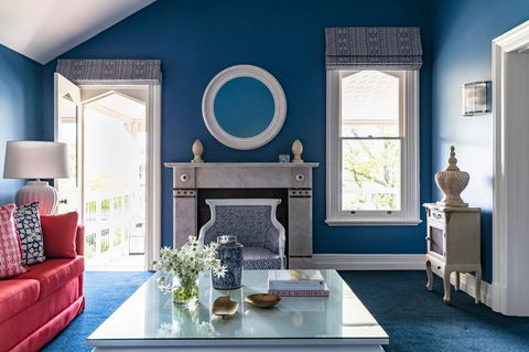 Byng Street Boutique Hotel - Accommodation in Bendigo 28
