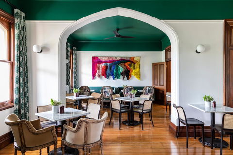 Byng Street Boutique Hotel - Accommodation in Bendigo 4