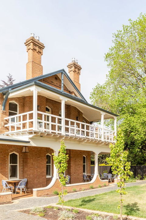 Byng Street Boutique Hotel - Accommodation in Bendigo 2