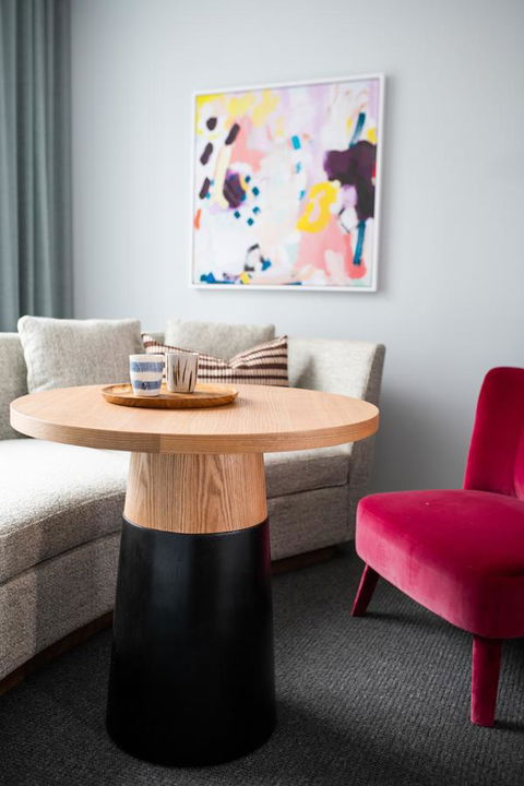 Byng Street Boutique Hotel - Accommodation in Bendigo 14