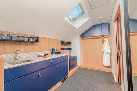 Byng Street Boutique Hotel - Accommodation in Bendigo 33