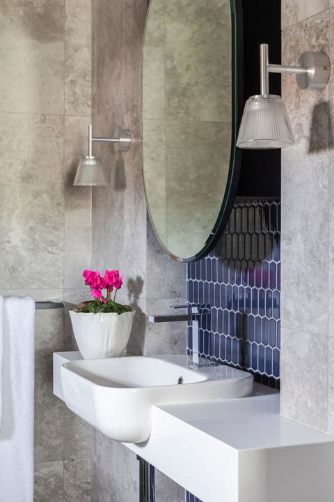 Byng Street Boutique Hotel - Accommodation in Bendigo 30