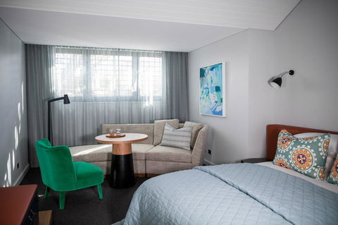 Byng Street Boutique Hotel - Accommodation in Bendigo 35