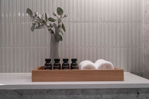 Byng Street Boutique Hotel - Accommodation in Bendigo 37