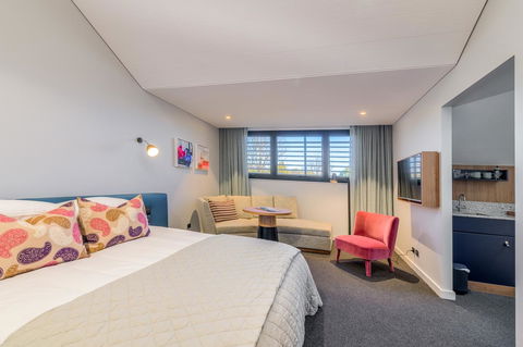Byng Street Boutique Hotel - Accommodation in Bendigo 32