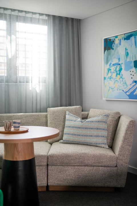 Byng Street Boutique Hotel - Accommodation in Bendigo 34