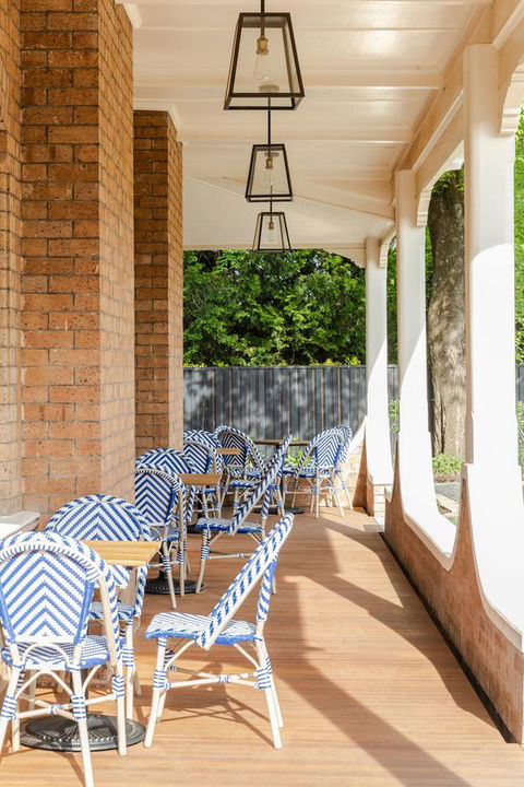 Byng Street Boutique Hotel - Accommodation in Bendigo 3
